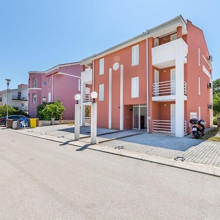 Apartments Melania & Antonia Baška Eksteriør bilde